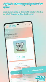 KoalaGo screenshot 3