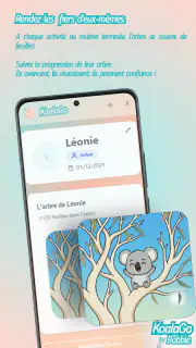 KoalaGo screenshot 4