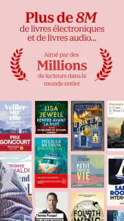 Kobo Books | lire partout screenshot 2