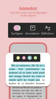 Kobo Books | lire partout screenshot 5