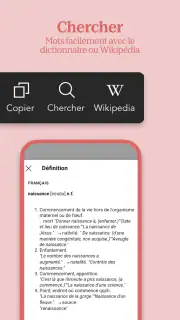 Kobo Books | lire partout screenshot 6