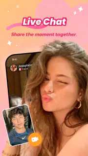 Koko - Meet Friend, Live Chat screenshot 1