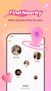 Koko - Meet Friend, Live Chat screenshot 4