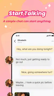 Koko - Meet Friend, Live Chat screenshot 5
