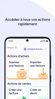 Kolecto screenshot 2