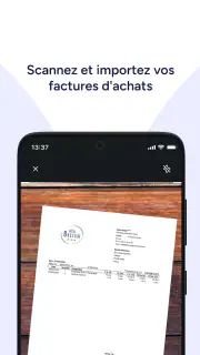 Kolecto screenshot 3