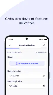 Kolecto screenshot 4