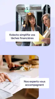 Kolecto screenshot 6