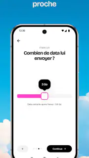 Kolet: eSIM pour les voyageurs screenshot 5