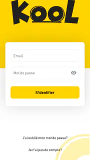 Kool Delivery screenshot 1