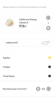 Kool Delivery screenshot 6