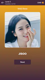 Kpop Idol Quiz 2026 screenshot 5