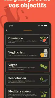 KptnCook - Recettes de cuisine screenshot 2