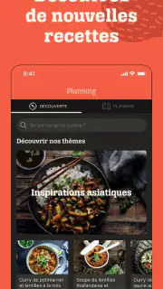 KptnCook - Recettes de cuisine screenshot 4