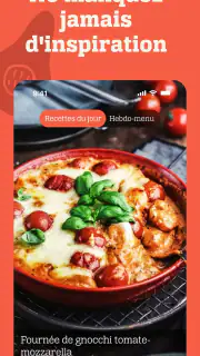 KptnCook - Recettes de cuisine screenshot 6