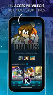 Krosmoz screenshot 2