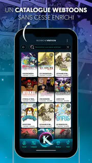 Krosmoz screenshot 4