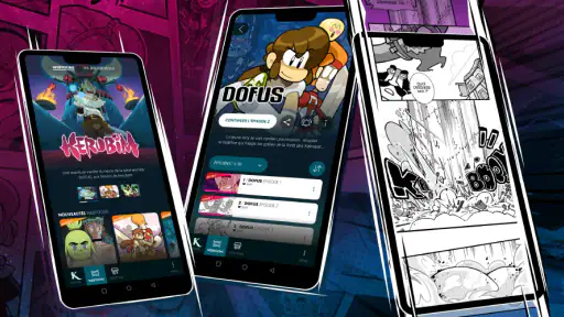 Krosmoz screenshot 5
