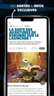 Krosmoz screenshot 8