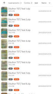 Kuro Reader+ Pro screenshot 8
