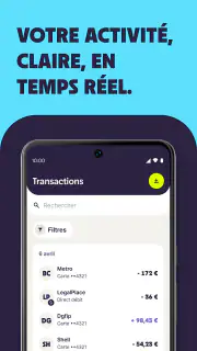 L by LCL Pro screenshot 3