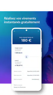 La Banque Postale screenshot 4