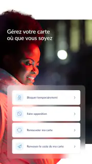 La Banque Postale screenshot 5