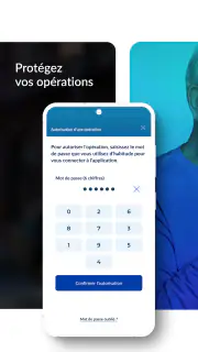 La Banque Postale screenshot 6