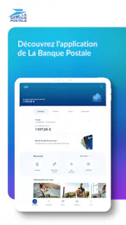 La Banque Postale screenshot 8