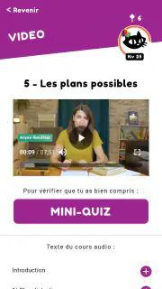 La Boîte à Bac screenshot 1