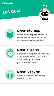 La Boîte à Bac screenshot 2