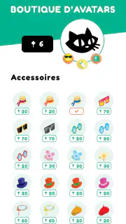 La Boîte à Bac screenshot 4