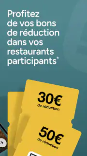 La Bonne App - Restaurant screenshot 3