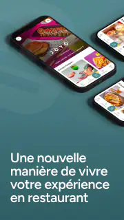 La Bonne App - Restaurant screenshot 4