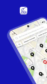 La borne bleue screenshot 1