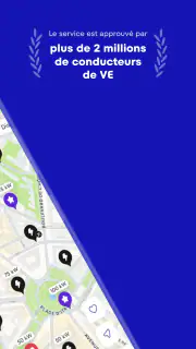 La borne bleue screenshot 2