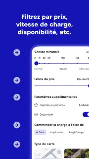 La borne bleue screenshot 4
