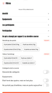 LA CASAQUE screenshot 3