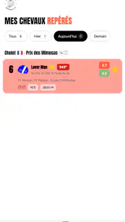 LA CASAQUE screenshot 7