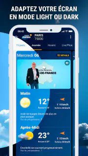 La Chaîne Météo screenshot 5