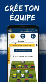 La Grande Mêlée screenshot 2