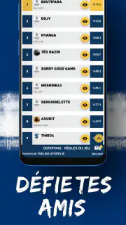 La Grande Mêlée screenshot 3