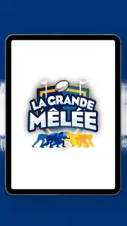 La Grande Mêlée screenshot 5