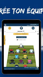 La Grande Mêlée screenshot 6