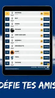 La Grande Mêlée screenshot 7
