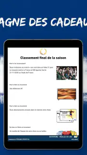 La Grande Mêlée screenshot 8