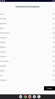 La Manche Libre screenshot 6