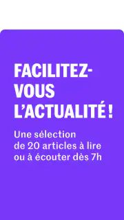 La Matinale du Monde screenshot 1