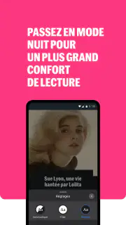 La Matinale du Monde screenshot 6