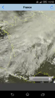 la Météo - by iLMeteo screenshot 3